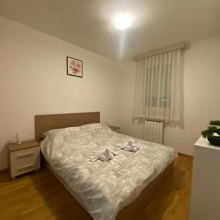 Affordable Apartments 8 Zagreb Exterior photo