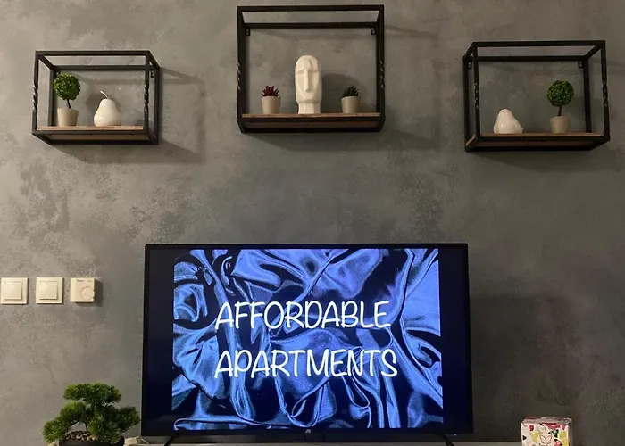 Affordable Apartments 8