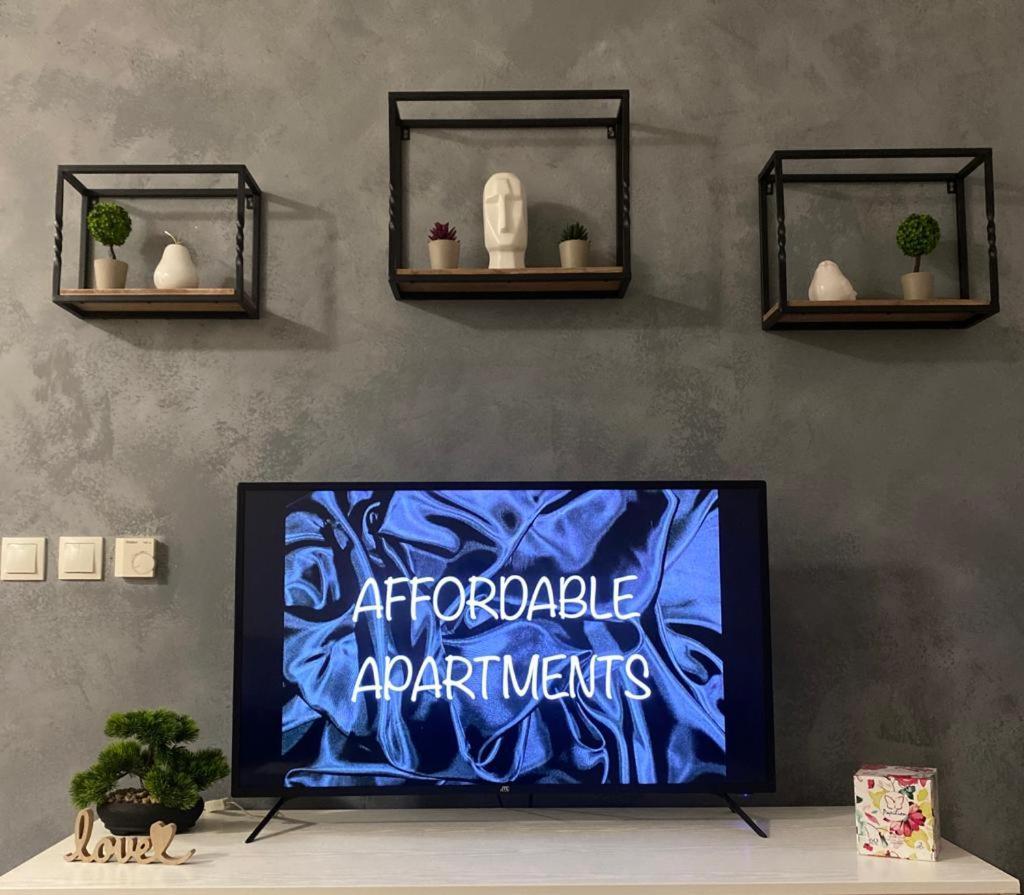 Affordable 8