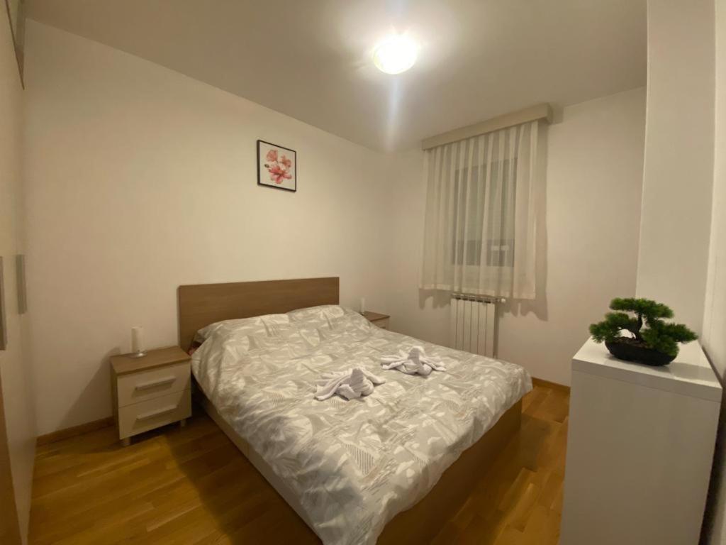 Affordable 8 Appartamento Zagabria