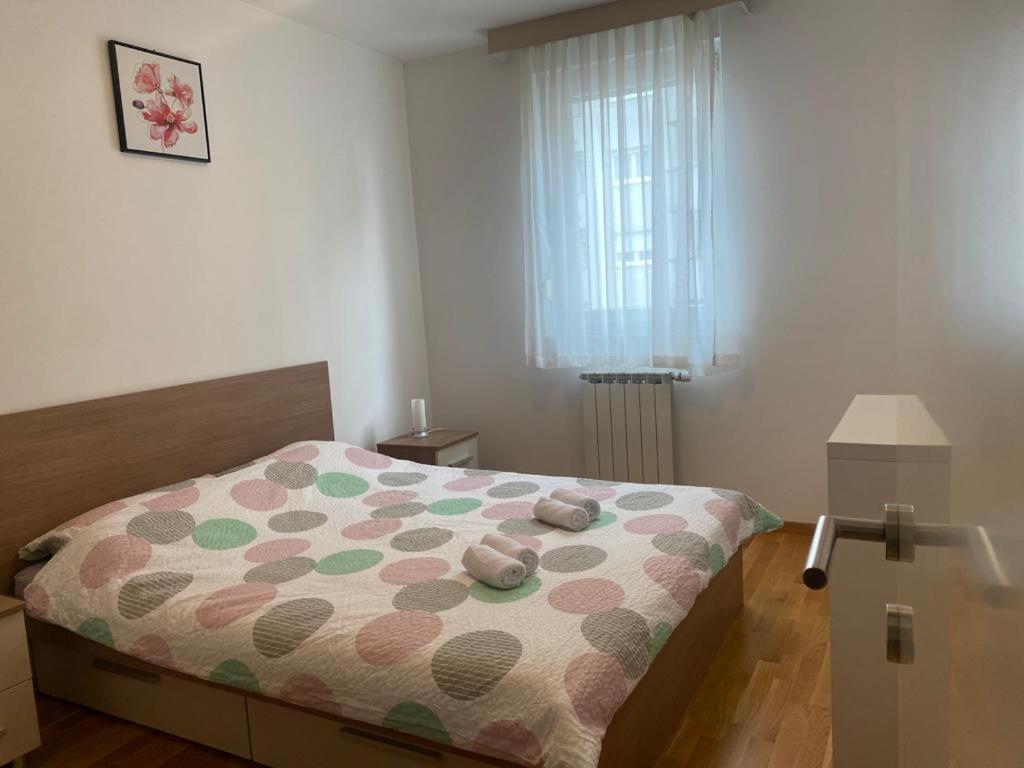 Affordable 8 Appartamento